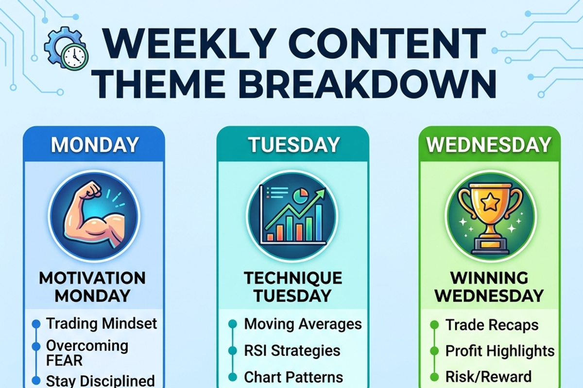 365 Day, Social Media Content Pack, a Social Media Template by ORCOLOR (Photo 4 of 10)