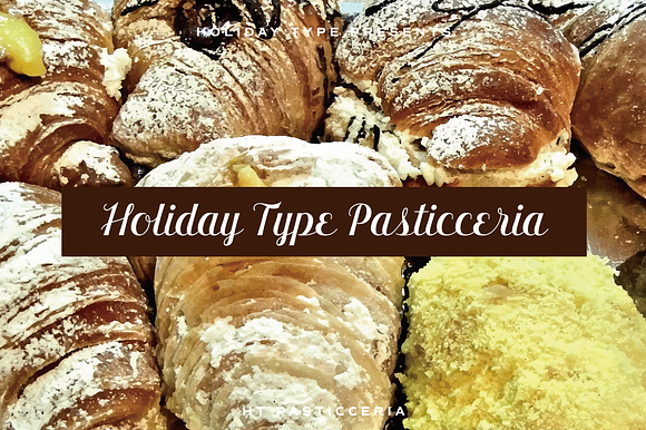 HT Pasticceria preview 6