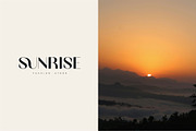 Camela Nabila - Modern Ligature Font, a Sans Serif Font by suhadidesign (Thumbnail 5 of 15)
