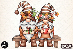 Christmas Peeking Reindeer Clipart P, an Illustration by DreamCafeArt