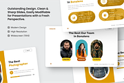 Creative Photography Powerpoint, a Presentation Template by SquidPixey (Thumbnail 3 of 6)