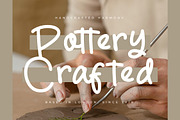 Goldyaks, a Script Font by Integritype Studio (Thumbnail 6 of 15)