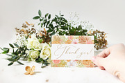 Tropical dried leaves set, an Illustration by svetodesign (Thumbnail 16 of 16)