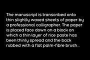 Voluta – Font Family, a Sans Serif Font by Stefano Giliberti (Thumbnail 10 of 10)