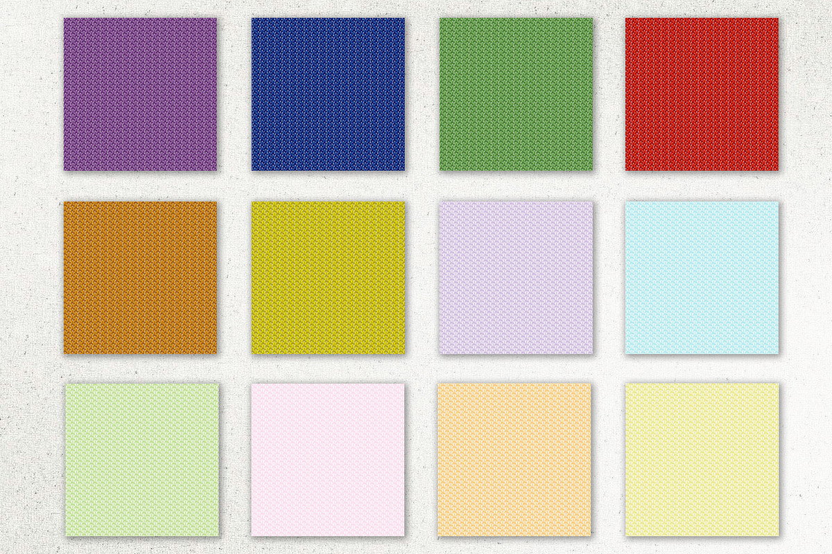 Crochet Stitches - Chain preview 2