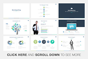 Benchmarking Powerpoint, a Presentation Template by Louis Twelve (Thumbnail 2 of 5)