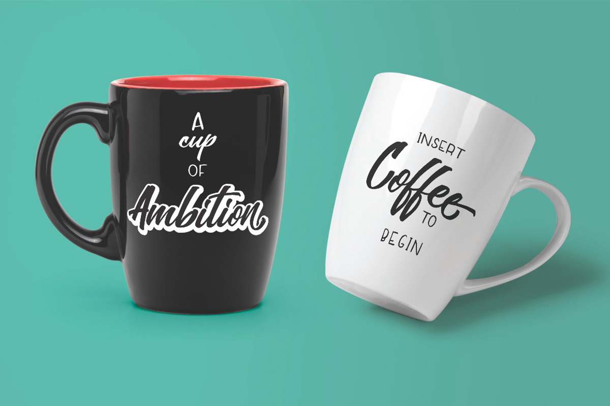 Absolute Font Duo, a Font by Hart Foundry™ (Photo 8 of 8)