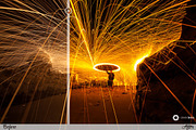 High Contrast Blow Lightroom Presets, an Action Add-On by Sleeklens (Thumbnail 5 of 5)