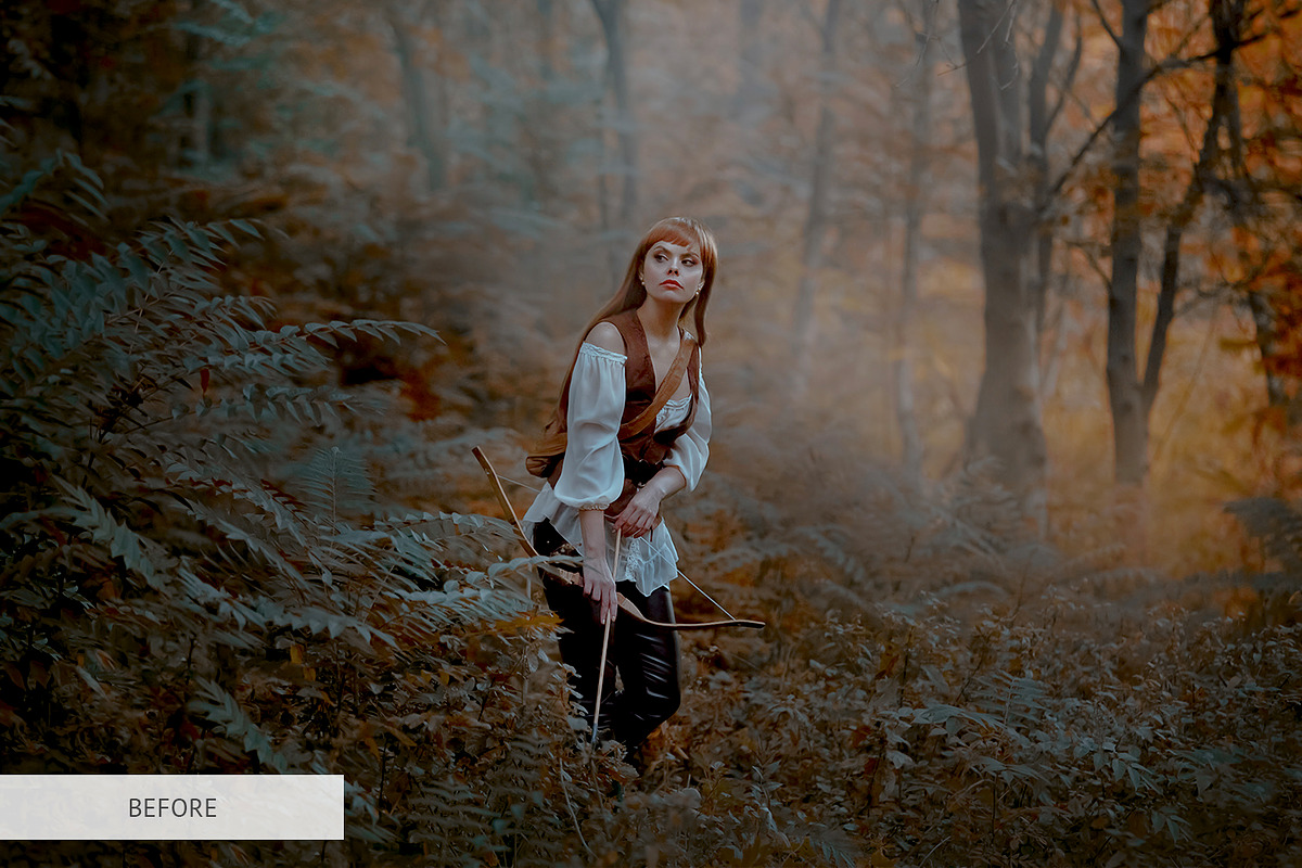 Smoke effect Photoshop Overlays, a Plug-in Add-On by FixThePhoto (Photo 10 of 33)