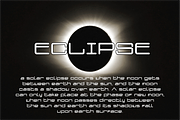 Aerospace, a Symbol Font by almazstudio (Thumbnail 4 of 10)