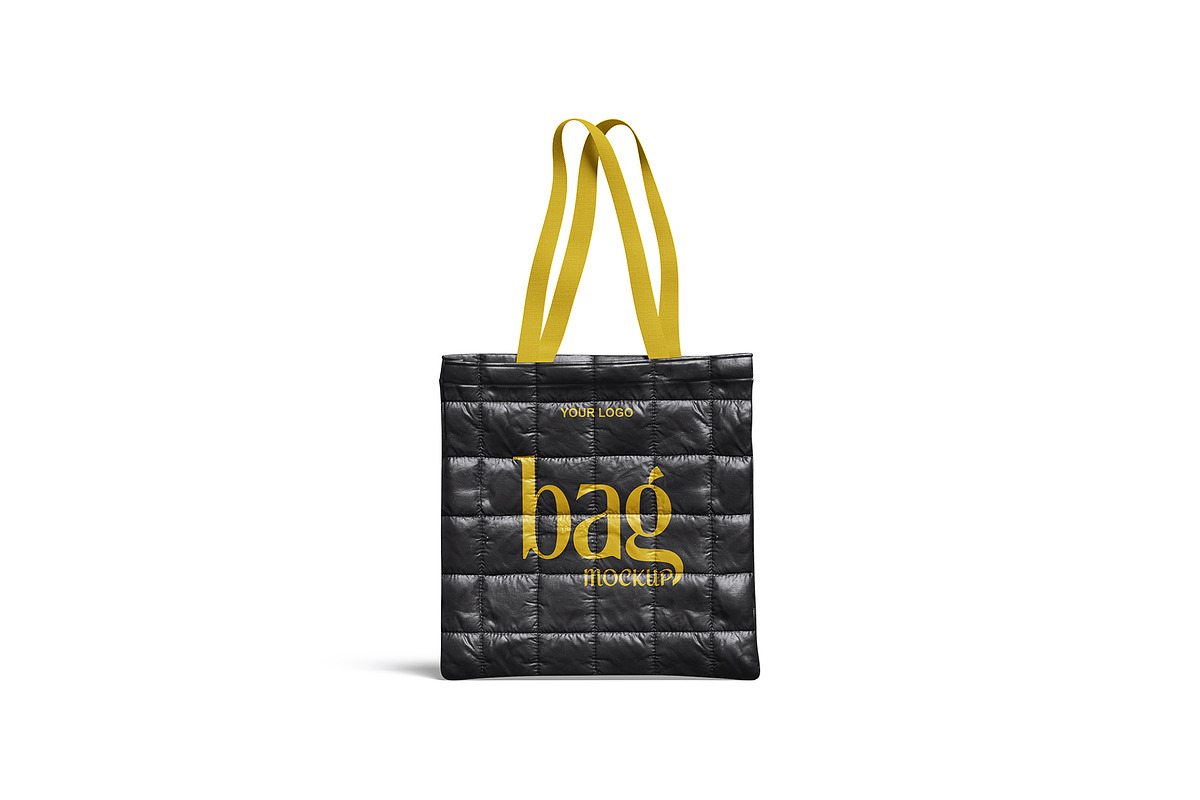 Tote Bag Mockup, a Household Mockup by mockupbuys (Photo 8 of 8)