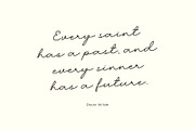 Madore Elegant Signature Script Font, a Handwritten Font by Heinzel Std (Thumbnail 6 of 10)