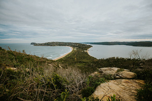 Palm Beach, Australia V2