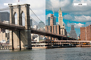 30 Lightroom Presets Teal & Orange, an Action Add-On by Best Lightroom Presets (Thumbnail 14 of 14)