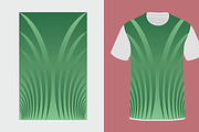 Sublimation Design, a Print Template by Active Designers (Thumbnail 2 of 2)