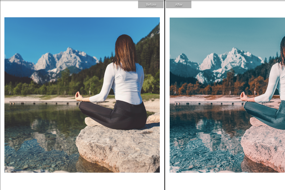Moody Inspired Mobile LR Preset v2, a Preset Add-On by Fltrr Lightroom Presets (Photo 7 of 14)