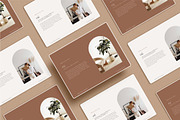 Brand Strategy Workbook, a Presentation Template by Wild Theory (Thumbnail 16 of 16)