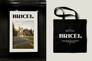 Stencil - Logo Serif Font, a Serif Font by Luna Shop (Thumbnail 13 of 13)