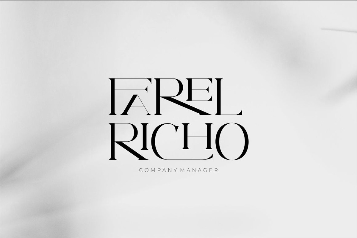 Calina serif classy font, a Serif Font by suhadidesign (Photo 6 of 18)