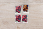 Postage Stamp MockUp v1, a Product Mockup by coloformia (Thumbnail 10 of 13)