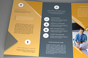 Indesign Brochure Square, a Brochure Template by RudanStudio (Thumbnail 6 of 8)