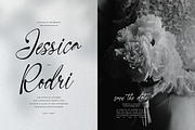 Kaylime Lisandrei Handwritten Script, a Script Font by gracetype_studio (Thumbnail 2 of 12)