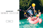 Refresh Font +Bonus, a Sans Serif Font by Studio&Story (Thumbnail 6 of 8)