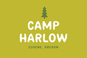 Shrimpy: Font + Graphics, a Sans Serif Font by Bruised Goods (Thumbnail 3 of 15)