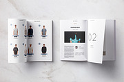 Neue Lookbook, a Brochure Template by Loc Tropis (Thumbnail 4 of 11)