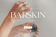 Lanche | Modern Elegant Serif Font, a Serif Font by Pentagonistudio (Thumbnail 5 of 10)