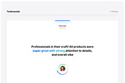 X - Technology Keynote, a Presentation Template by TemplateZuu (Thumbnail 17 of 26)