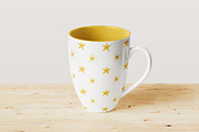 Star seamless pattern Vol 01, a Pattern Graphic by RizkaNurfazrina (Thumbnail 2 of 6)