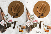 Summer Lifestyle Lightroom Preset, an Action Add-On by Effect-Hub (Thumbnail 3 of 10)