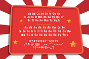 Sturidge Font, a Script Font by Haws.std (Thumbnail 5 of 5)