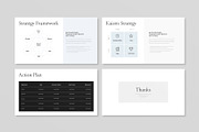 Business Strategy Presentation, a Presentation Template by E-Type (Thumbnail 6 of 6)