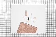 Rainbow Abstract Patterns & Shapes, a Wallpaper Graphic by Bosotochka♥Art (Thumbnail 10 of 10)