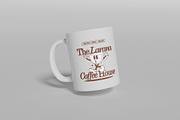 Realistic Mug Mockup PSD, a Cups & Container Mockup by MA-KING_ART (Thumbnail 4 of 5)