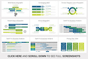 Maestro Business PowerPoint Bundle, a Presentation Template by OceanArt (Thumbnail 22 of 102)
