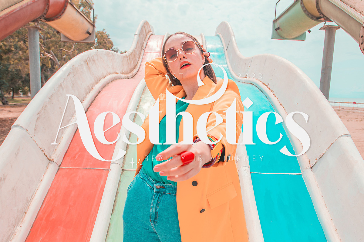 Ardhelia, a Serif Font by JamalCreativeStudio (Photo 8 of 11)
