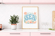 Off To The Sea Summer PNG, an Illustration by Dream Creation (Thumbnail 4 of 7)