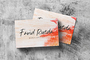 Six Away-The Handmade Brush Font, a Script Font by azetypestudios.com (Thumbnail 6 of 10)