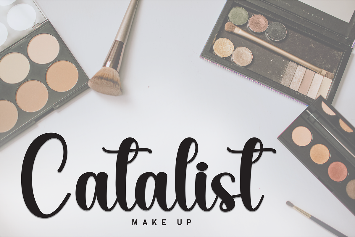 Rustic | Script Font, a Handwritten Font by Scratchones (Photo 4 of 8)