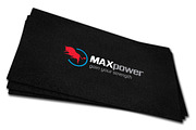 Max Power Logo Template, a Branding & Logo Template by GladicMonster (Thumbnail 5 of 10)