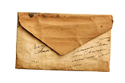 Blank Sheets of Aged Paper & Letters, a Templates & Theme by VetalStock (Thumbnail 9 of 12)