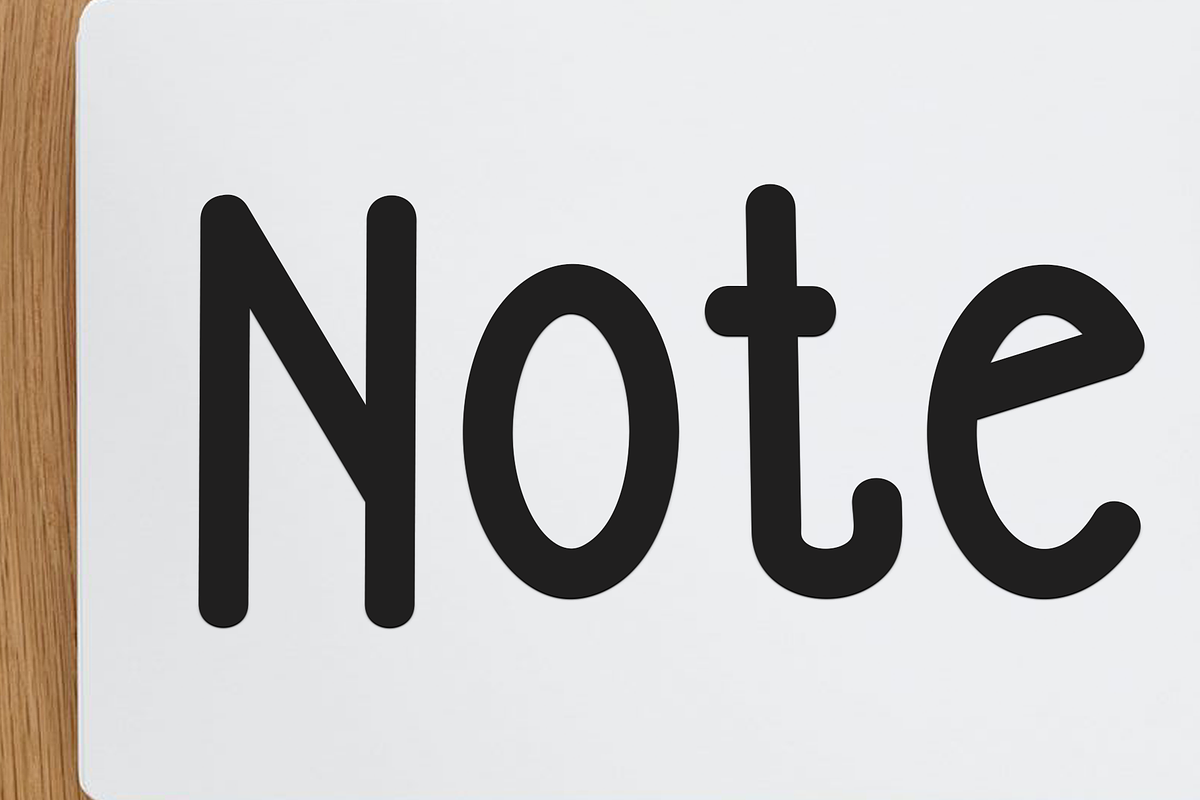 Design Handmade, a Sans Serif Font by FreshTypeINK (Photo 5 of 7)