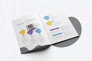 Company Profile, a Brochure Template by WOWPro (Thumbnail 7 of 10)