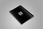 Photographer/Designer Portfolio, a Brochure Template by vanroem2nd (Thumbnail 20 of 21)