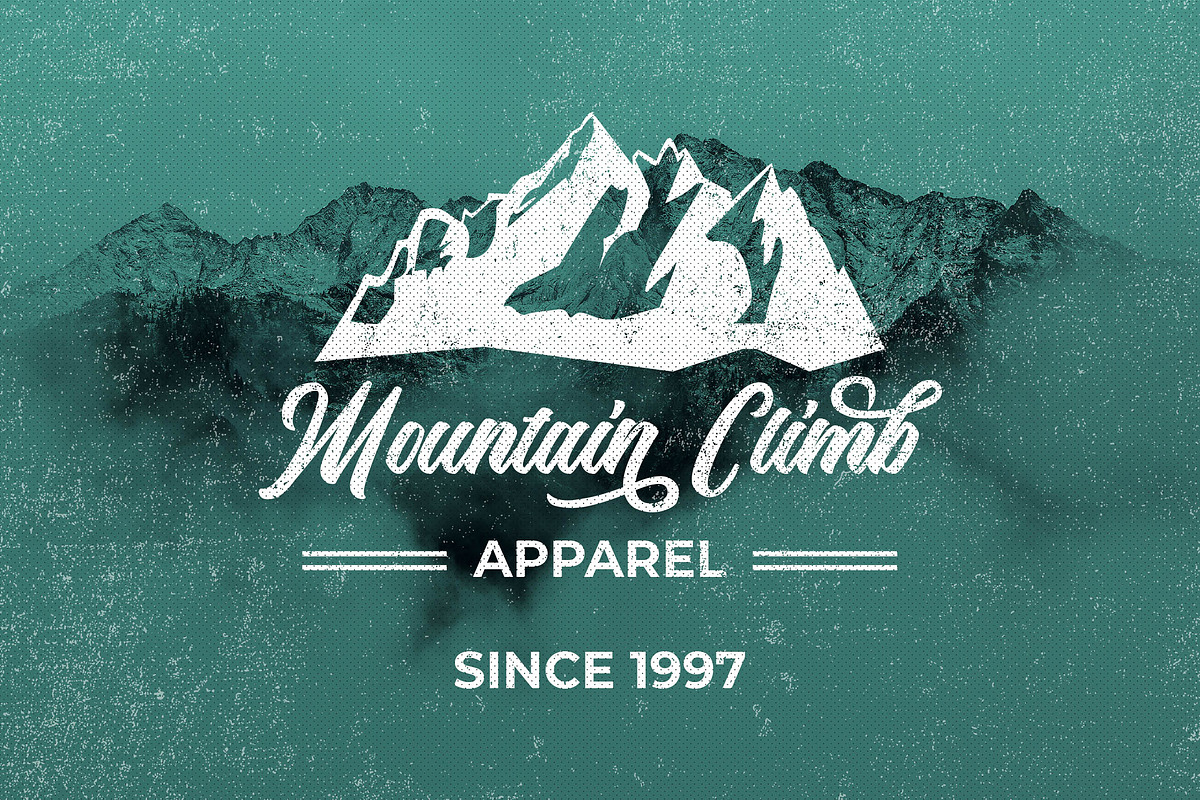 The Anthelope - Retro Script Font, a Script Font by StringLabs (Photo 8 of 14)