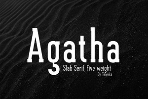 Agatha