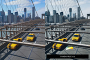 50 Manhattan Lightroom Presets LUTs, a Preset Add-On by SparkleStock (Thumbnail 5 of 10)